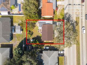 16350 NW 37th Ave, Miami Gardens FL 33054