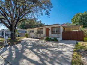 16350 NW 37th Ave, Miami Gardens FL 33054