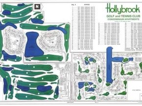 9423 S Hollybrook Lake Dr 106, Pembroke Pines FL 33025