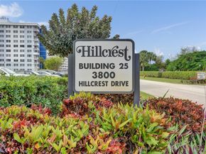 3800 Hillcrest Dr 1204, Hollywood FL 33021