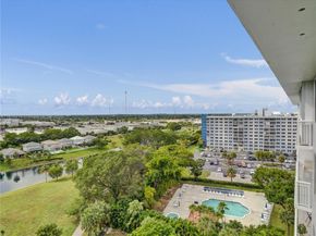 3800 Hillcrest Dr 1204, Hollywood FL 33021