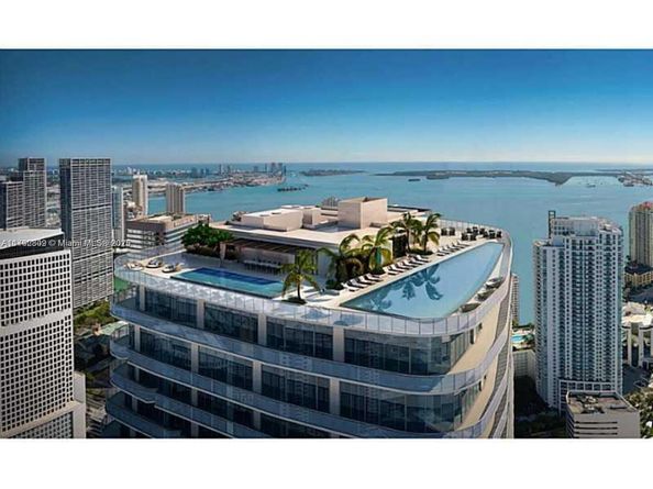 801 S Miami Ave 2505, Miami FL 33130