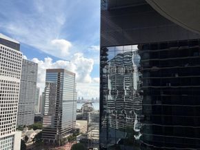 801 S Miami Ave 2505, Miami FL 33130
