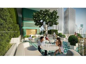 801 S Miami Ave 2505, Miami FL 33130