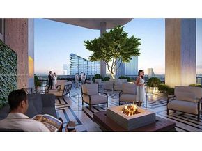 801 S Miami Ave 2505, Miami FL 33130