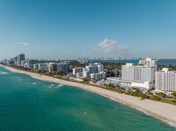5445 Collins Ave M9 M10 M11 M12, Miami Beach FL 33140