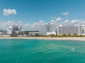 5445 Collins Ave M9 M10 M11 M12, Miami Beach FL 33140
