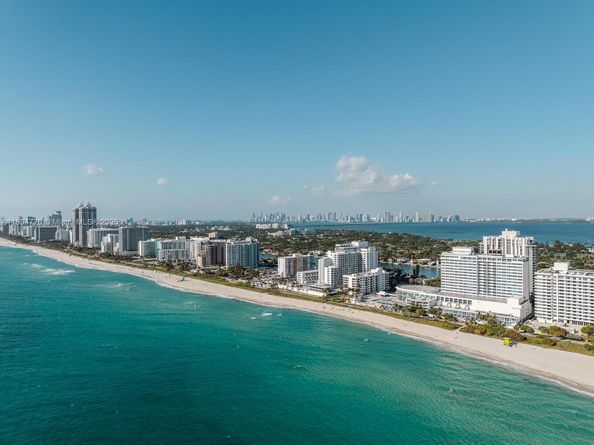 5445 Collins Ave M9 M10 M11 M12, Miami Beach FL 33140