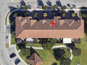 3354 SE 2nd Ct, Homestead FL 33033