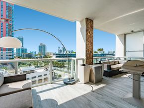 50 S Pointe Dr 905, Miami Beach FL 33139