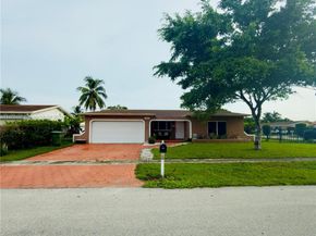 8801 NW 6th St, Pembroke Pines FL 33024