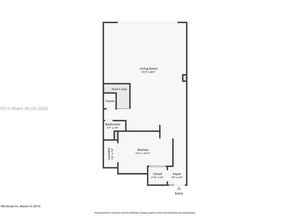 10003 NW 9th St Cir 817, Miami FL 33172