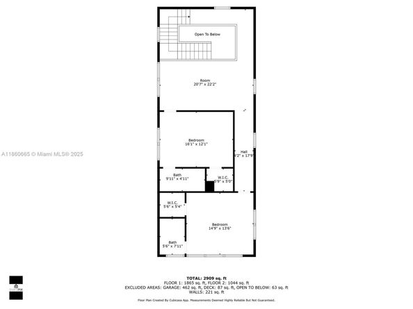 12061 NW 26th St, Plantation FL 33323