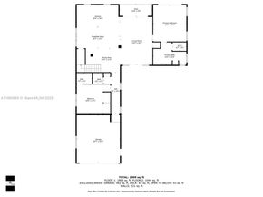 12061 NW 26th St, Plantation FL 33323