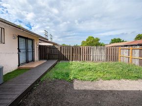 13579 SW 49th Ter, Miami FL 33175