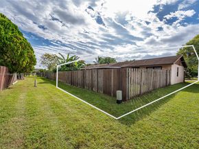 13579 SW 49th Ter, Miami FL 33175