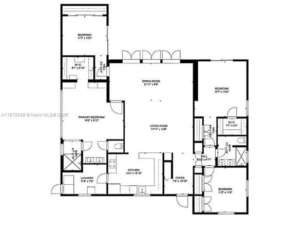909 N 13th Ct, Hollywood FL 33019