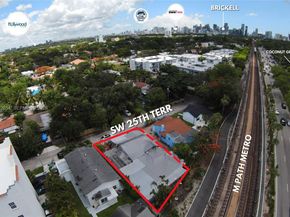 1866 SW 25th Ter, Miami FL 33133