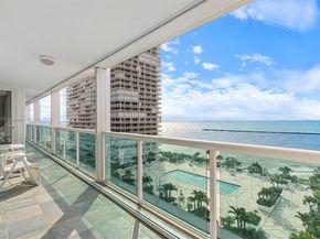 2100 S Ocean Ln 805, Fort Lauderdale FL 33316