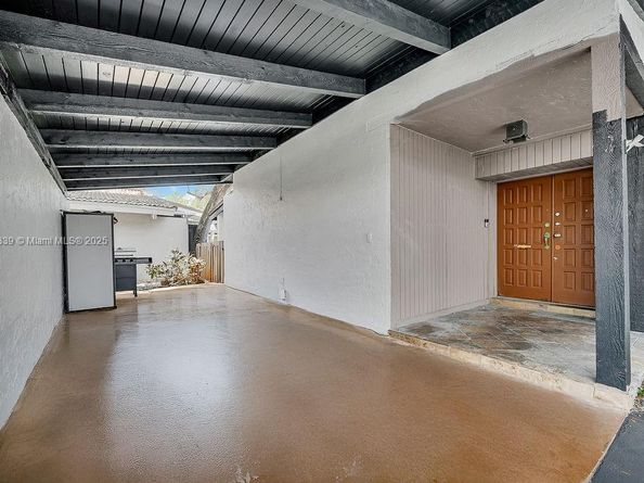 3501 Keyser Ave 43, Hollywood FL 33021