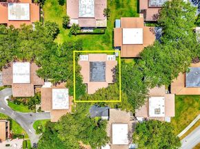 3501 Keyser Ave 43, Hollywood FL 33021