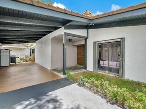 3501 Keyser Ave 43, Hollywood FL 33021