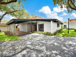 3501 Keyser Ave 43, Hollywood FL 33021