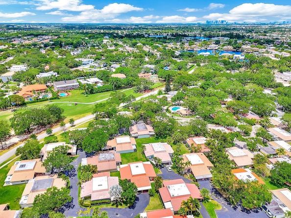 3501 Keyser Ave 43, Hollywood FL 33021