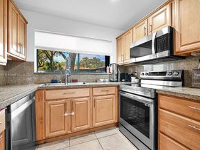 3501 Keyser Ave 43, Hollywood FL 33021