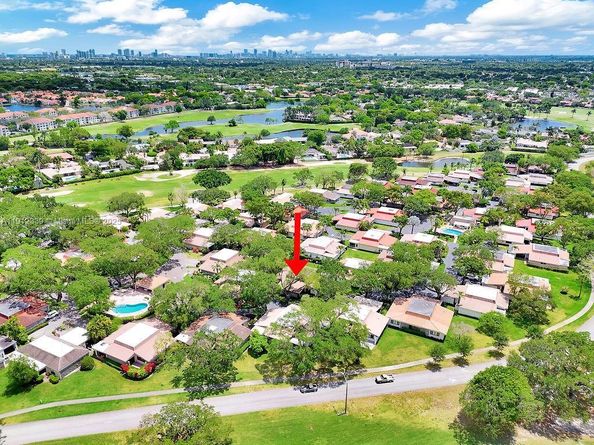 3501 Keyser Ave 43, Hollywood FL 33021