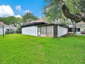 3501 Keyser Ave 43, Hollywood FL 33021