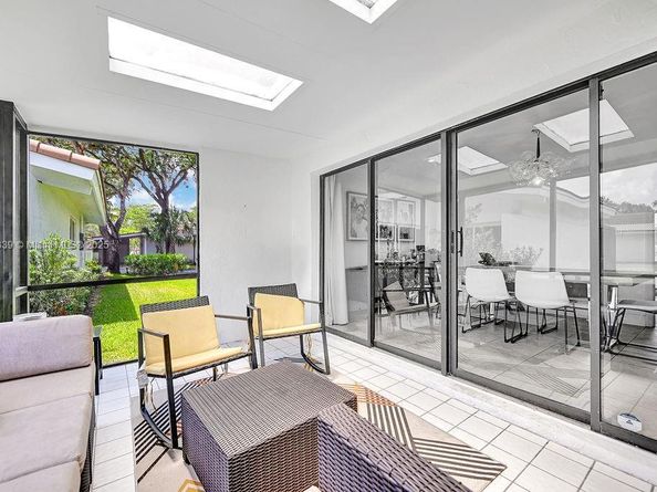 3501 Keyser Ave 43, Hollywood FL 33021