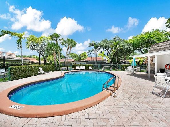 3501 Keyser Ave 43, Hollywood FL 33021