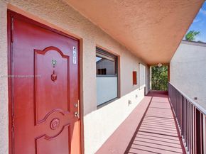 7431 NW 1st St 407, Margate FL 33063