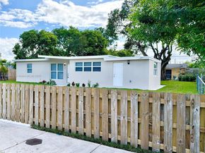124 Harvard Rd, West Park FL 33023