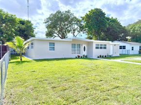 124 Harvard Rd, West Park FL 33023