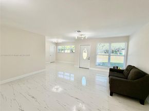 124 Harvard Rd, West Park FL 33023