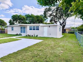 124 Harvard Rd, West Park FL 33023
