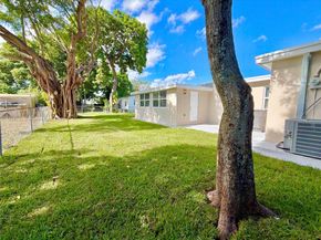 124 Harvard Rd, West Park FL 33023