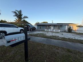 1840 NW 33rd Ter, Lauderhill FL 33311