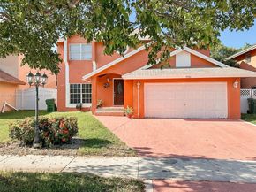 9731 SW 13th St, Pembroke Pines FL 33025