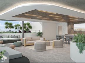 3034 Oak Ave TH2, Miami FL 33133