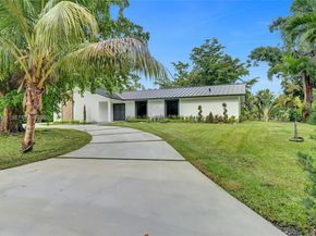 470 Petersburg Ter, Plantation FL 33325