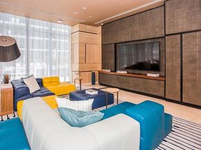 45 SW 9th St 3803, Miami FL 33130