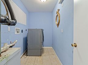 17319 SW 22nd St, Miramar FL 33029