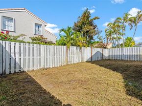 17319 SW 22nd St, Miramar FL 33029