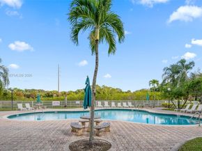 17319 SW 22nd St, Miramar FL 33029