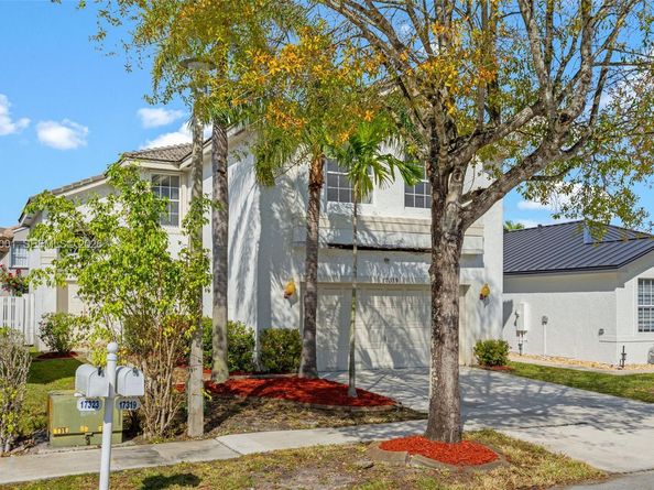 17319 SW 22nd St, Miramar FL 33029
