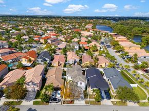 17319 SW 22nd St, Miramar FL 33029