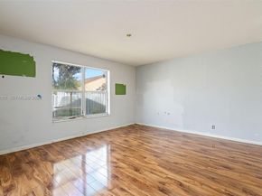 17319 SW 22nd St, Miramar FL 33029